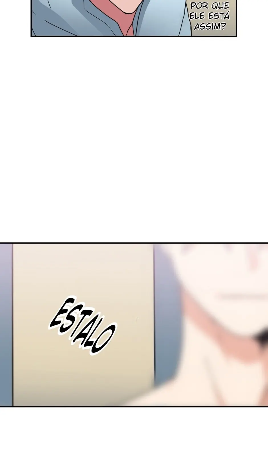 Love on My Terms – Capítulo 18 Yaoi – Página 41