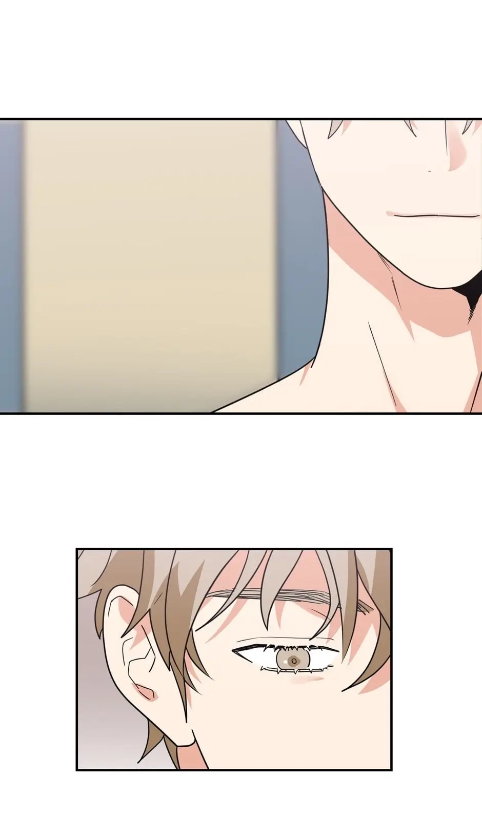 Love on My Terms – Capítulo 18 Yaoi – Página 42