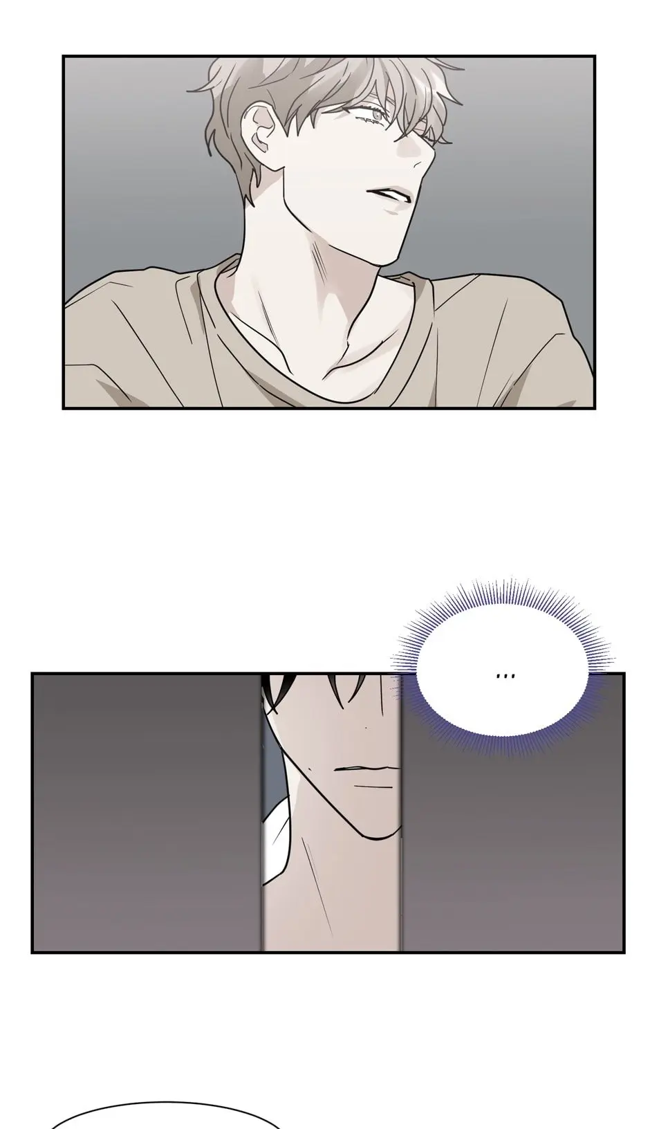 Love on My Terms – Capítulo 18 Yaoi – Página 44