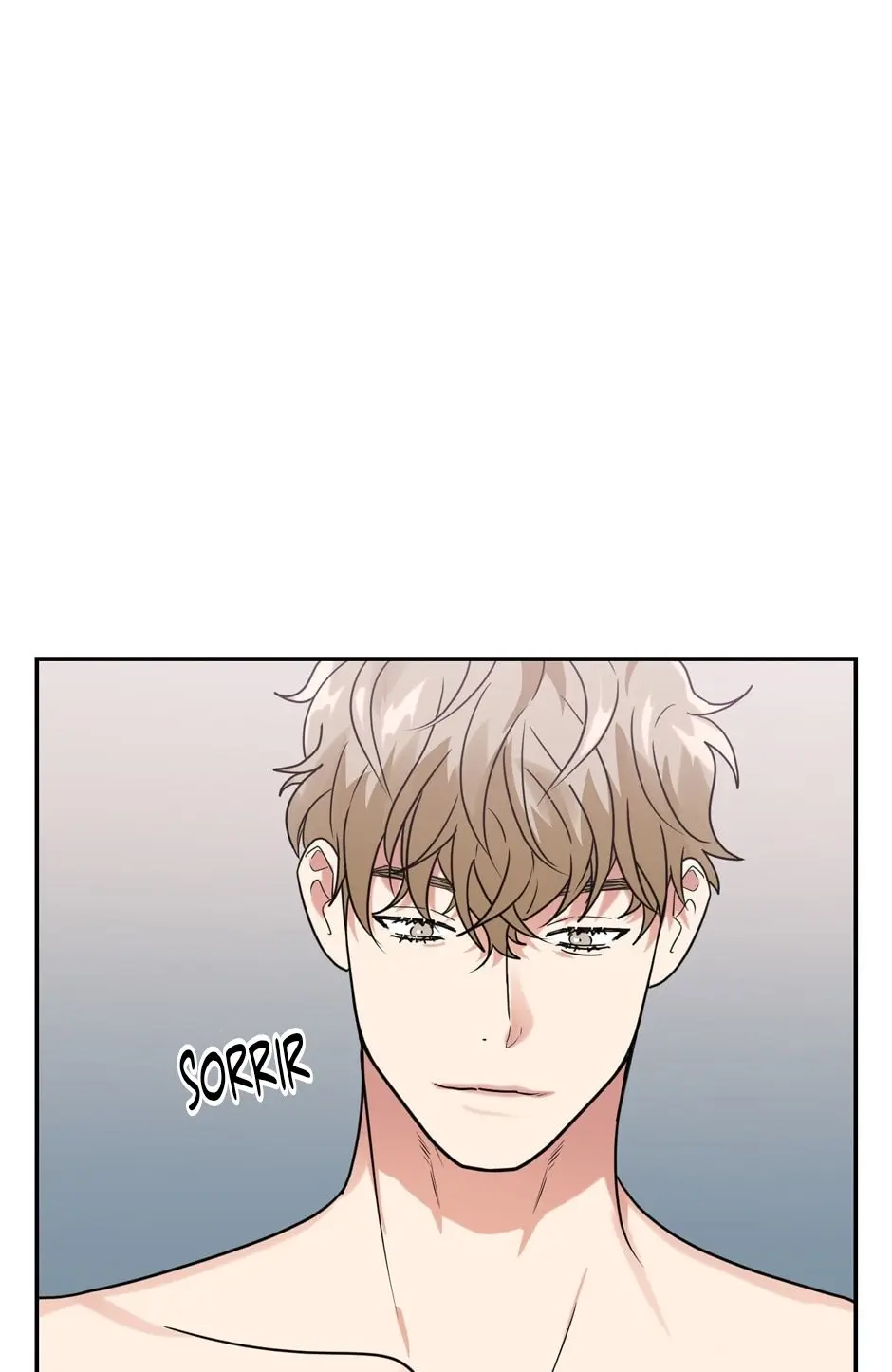 Love on My Terms – Capítulo 18 Yaoi – Página 47