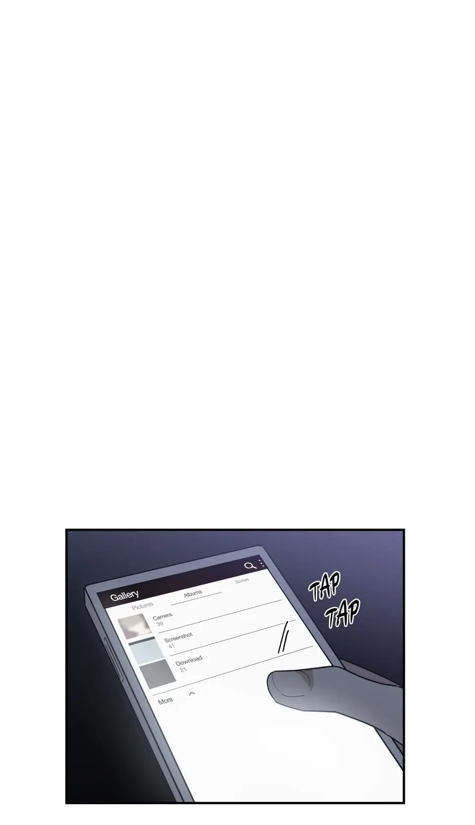 Love on My Terms – Capítulo 18 Yaoi – Página 5