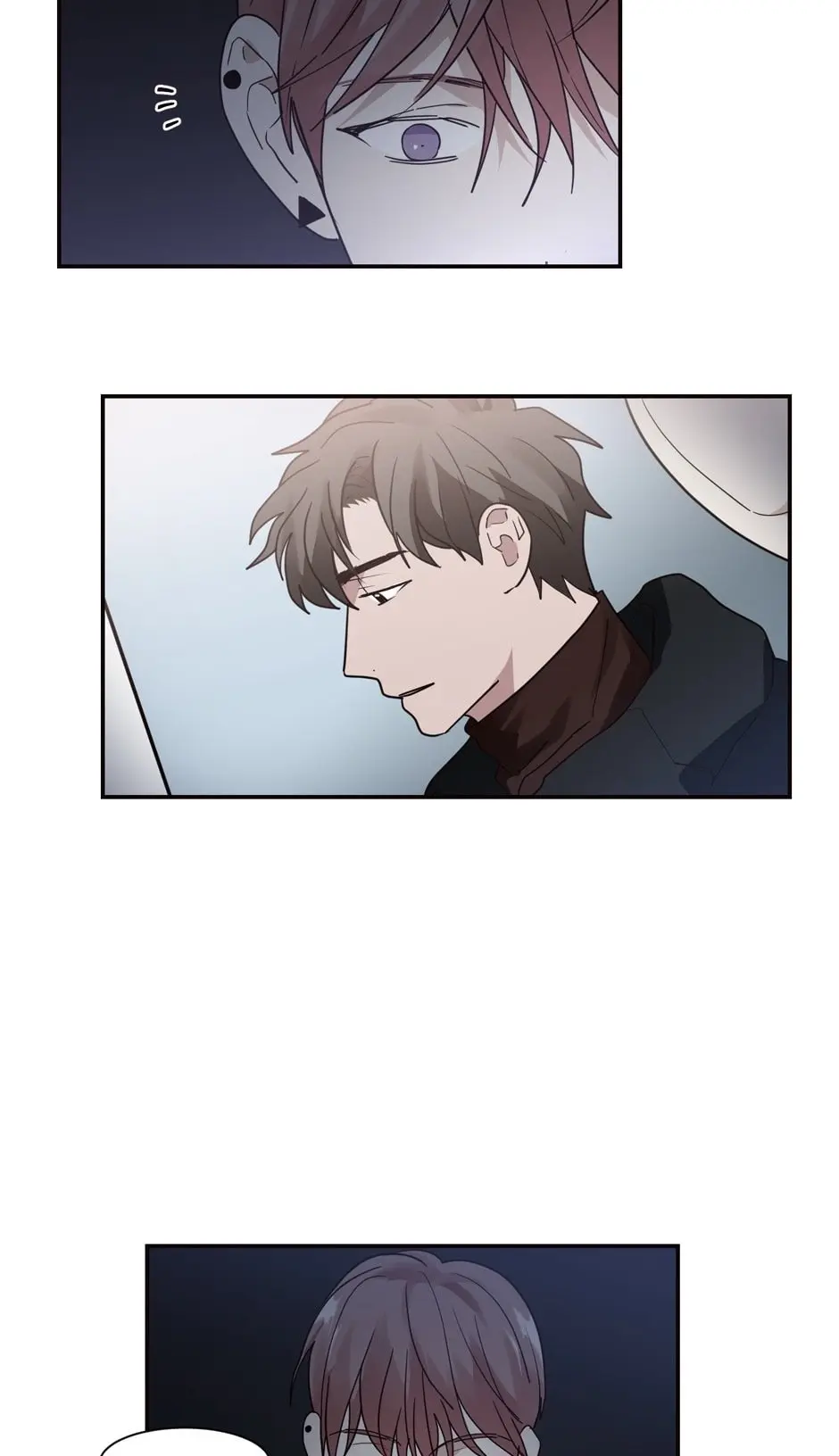 Love on My Terms – Capítulo 18 Yaoi – Página 7