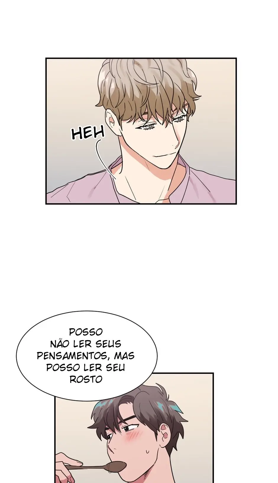 Love on My Terms – Capítulo 19 Yaoi – Página 14