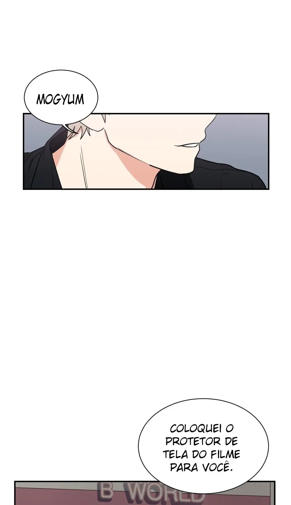 Love on My Terms – Capítulo 19 Yaoi – Página 22