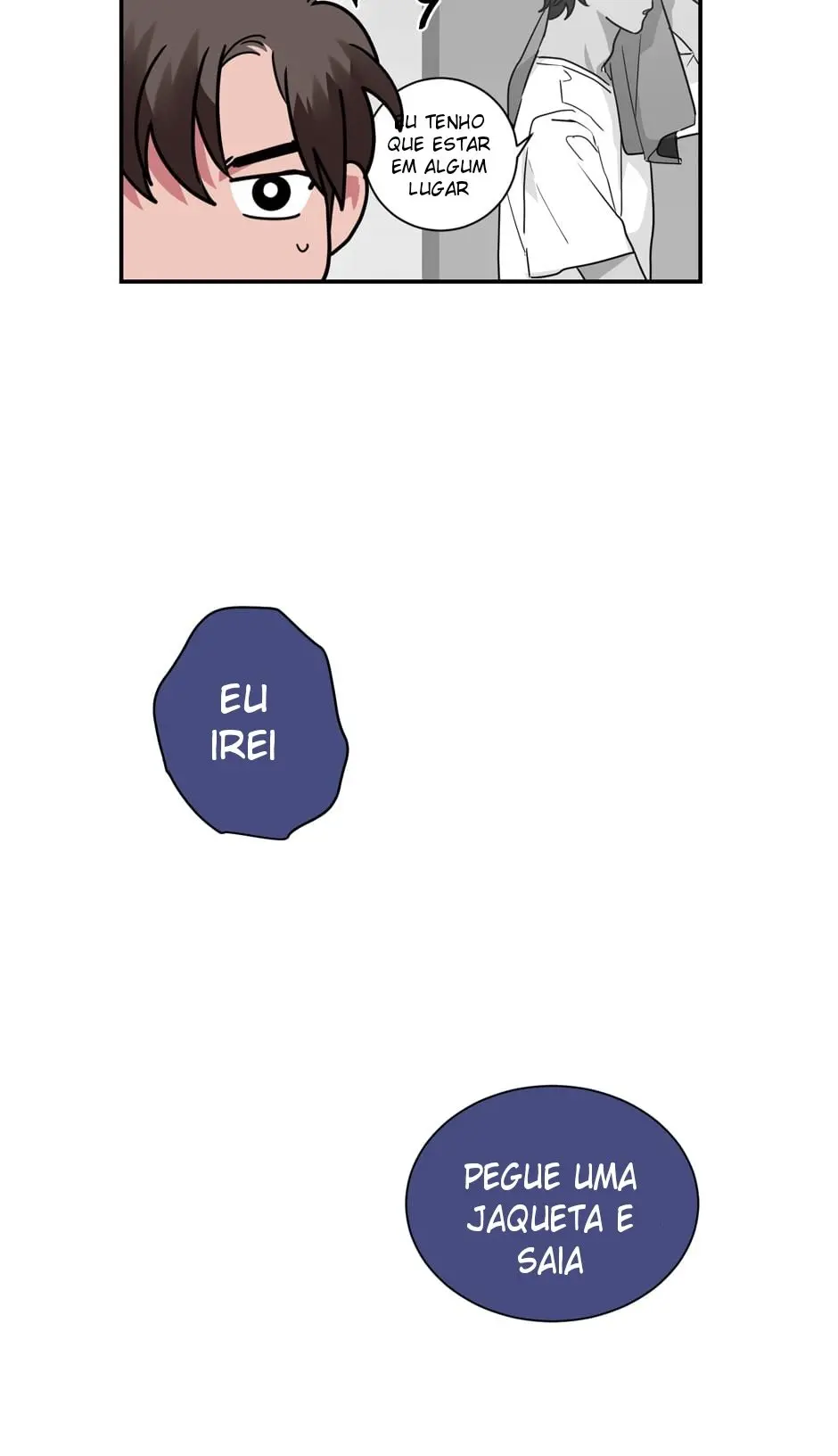 Love on My Terms – Capítulo 19 Yaoi – Página 25