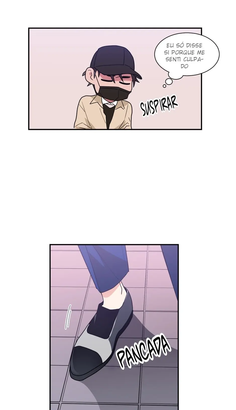 Love on My Terms – Capítulo 19 Yaoi – Página 26