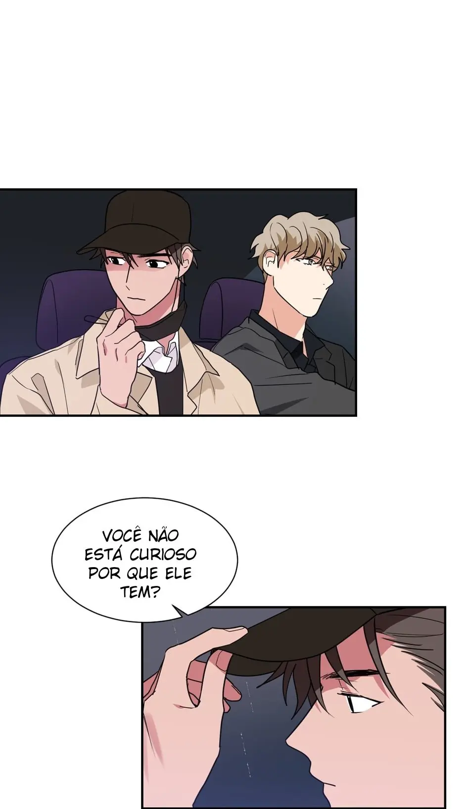 Love on My Terms – Capítulo 19 Yaoi – Página 28