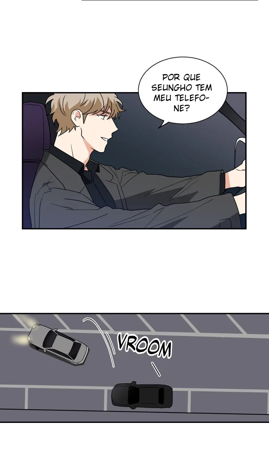 Love on My Terms – Capítulo 19 Yaoi – Página 29