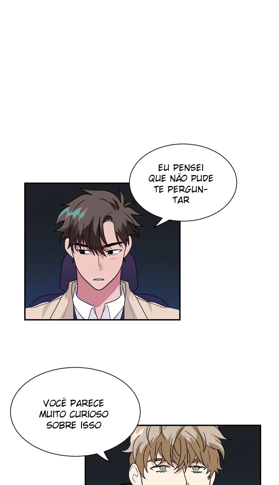 Love on My Terms – Capítulo 19 Yaoi – Página 30