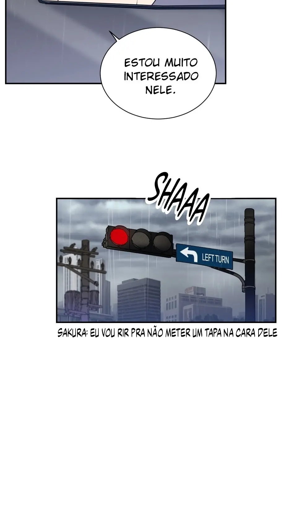 Love on My Terms – Capítulo 19 Yaoi – Página 33