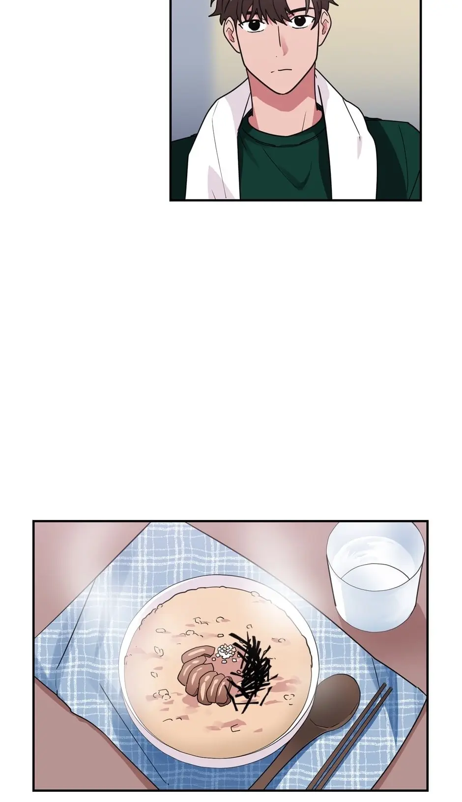 Love on My Terms – Capítulo 19 Yaoi – Página 4