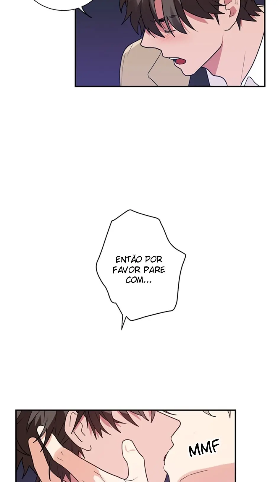 Love on My Terms – Capítulo 19 Yaoi – Página 40