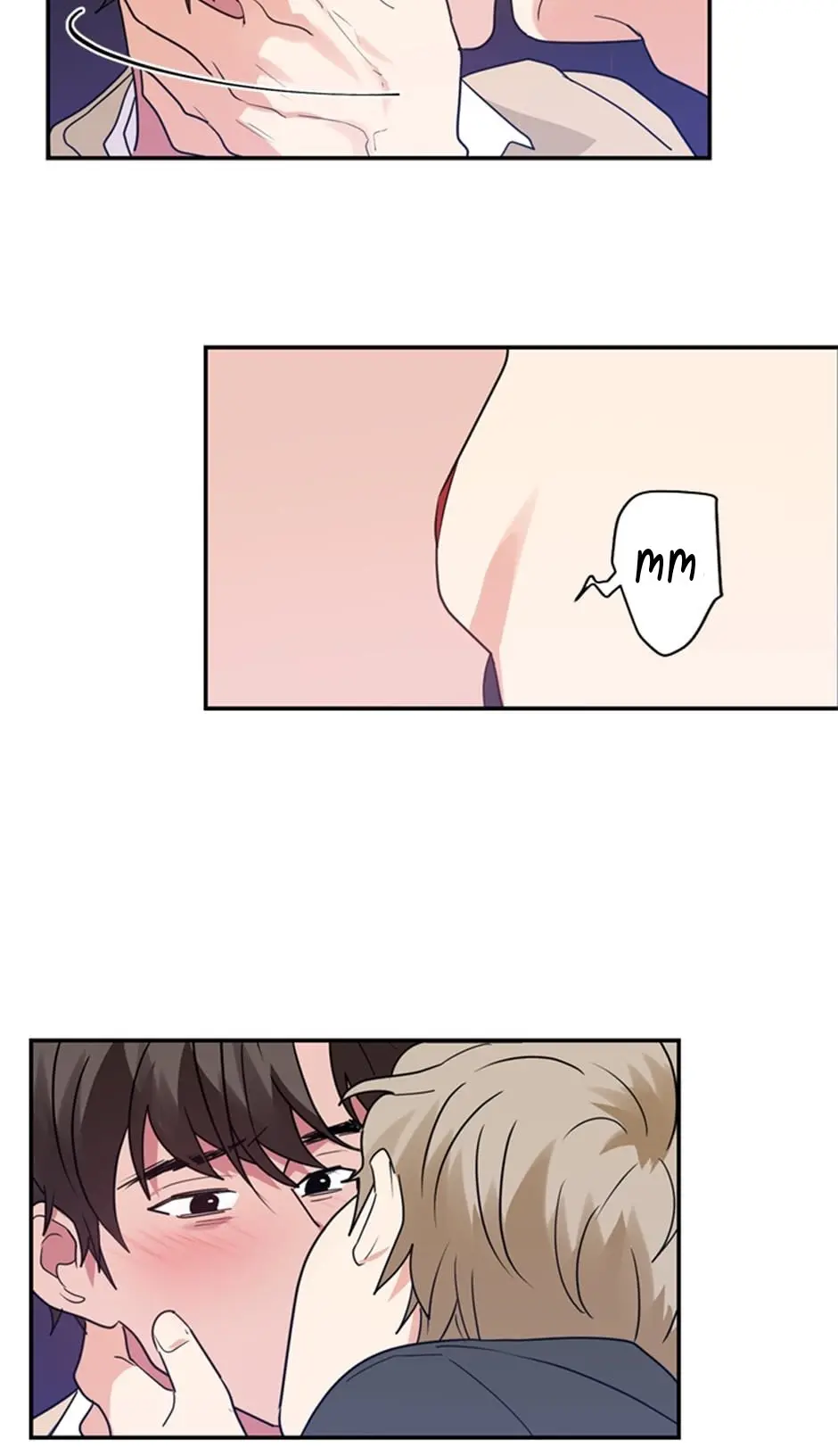 Love on My Terms – Capítulo 19 Yaoi – Página 41