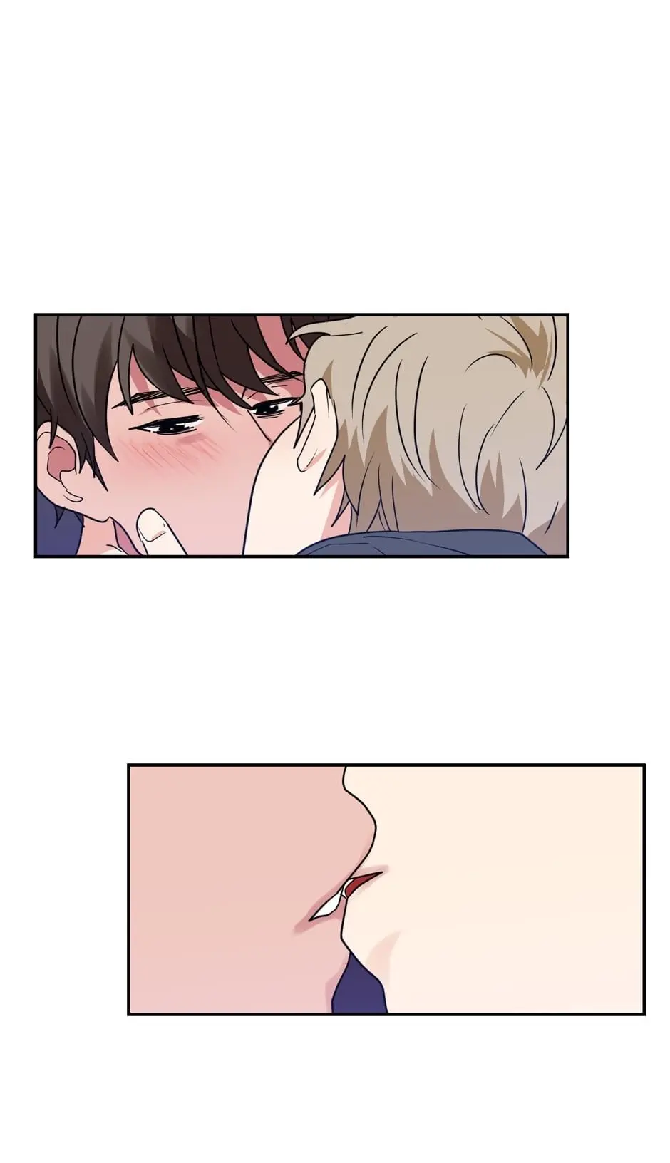 Love on My Terms – Capítulo 19 Yaoi – Página 42