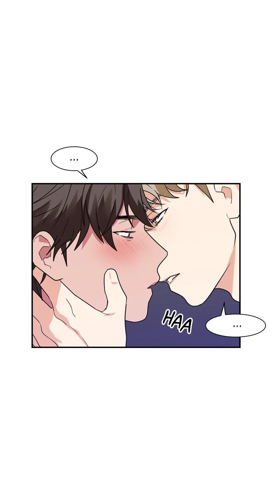 Love on My Terms – Capítulo 19 Yaoi – Página 43