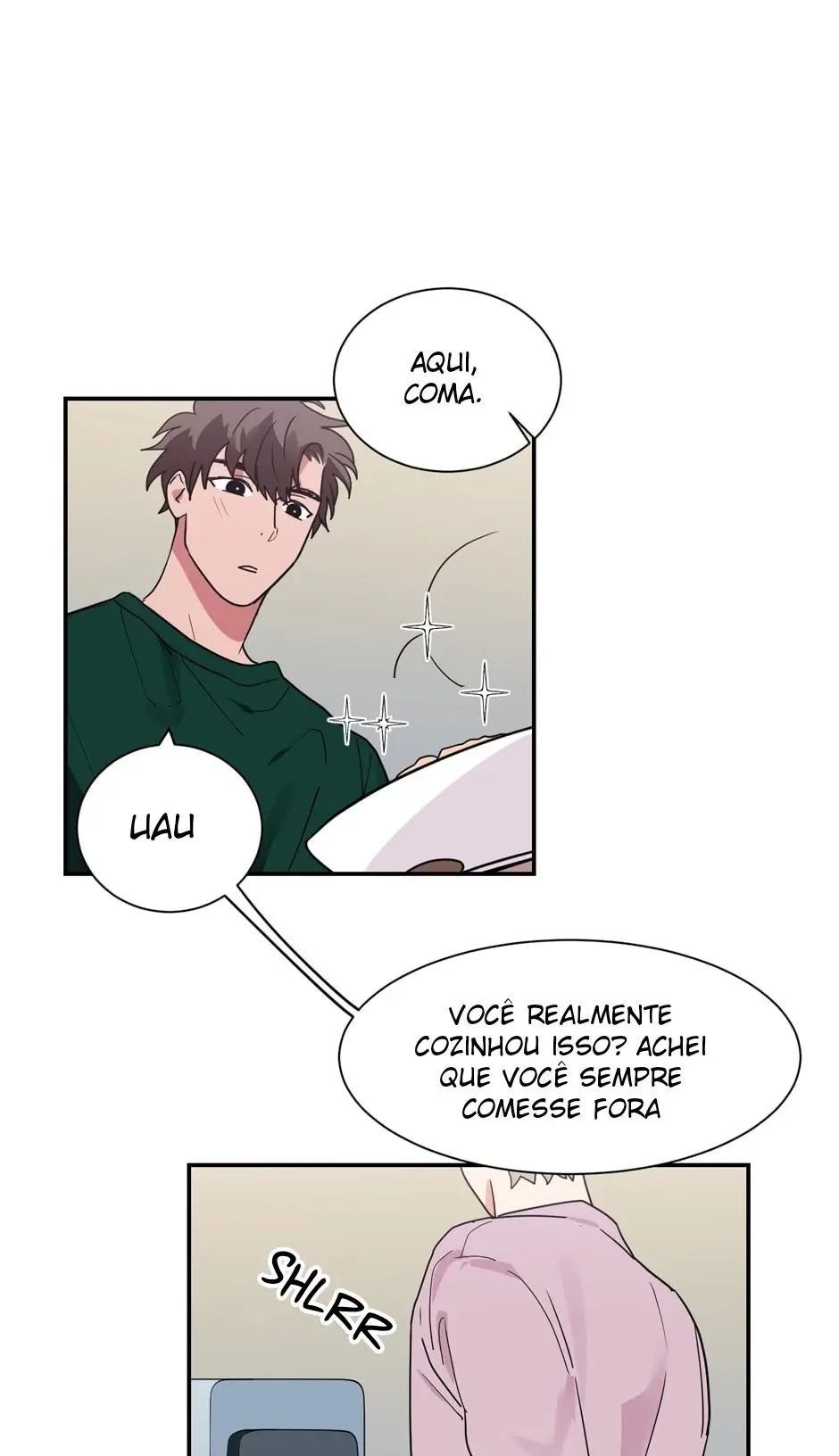 Love on My Terms – Capítulo 19 Yaoi – Página 5