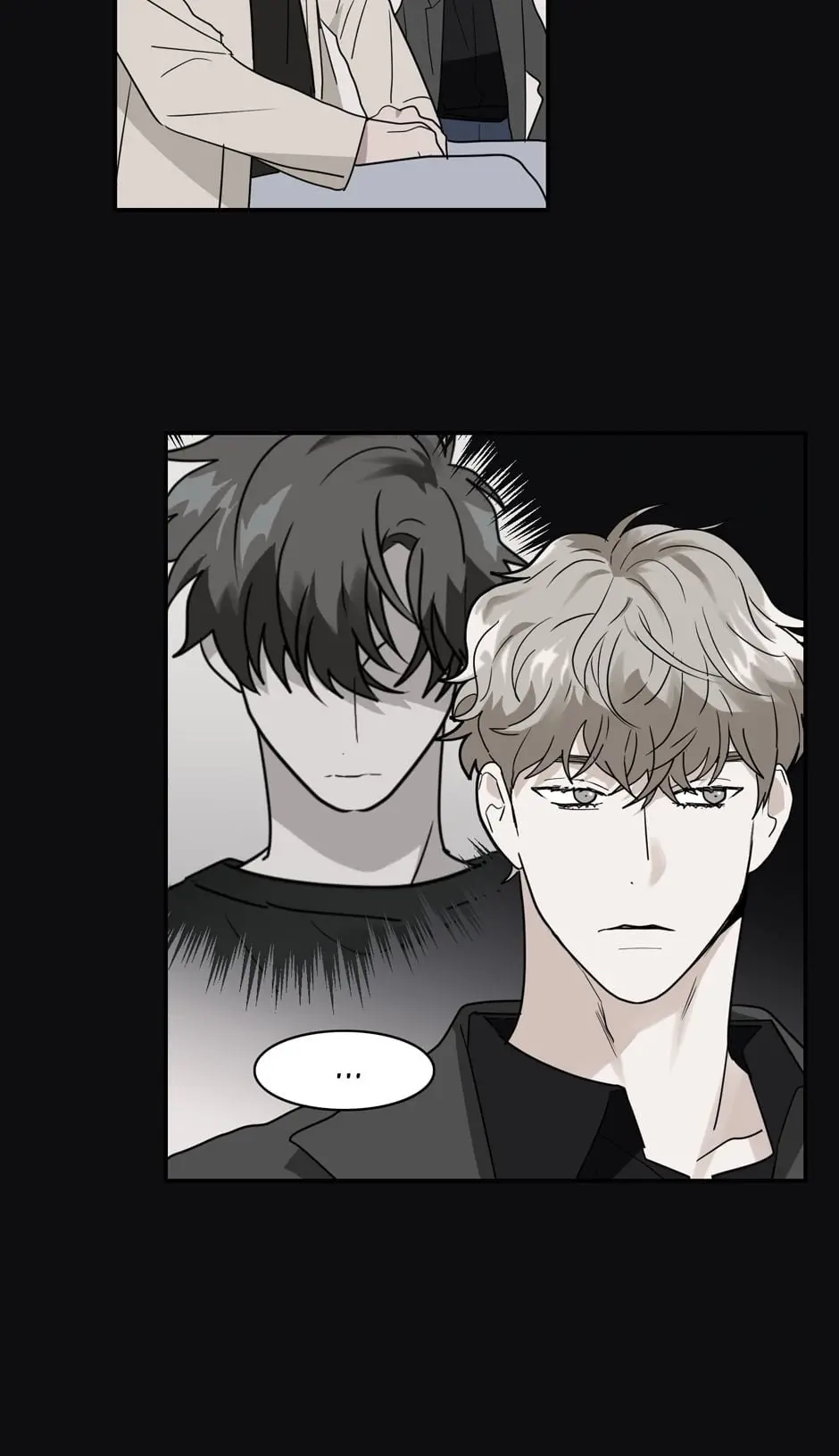 Love on My Terms – Capítulo 20 Yaoi – Página 10