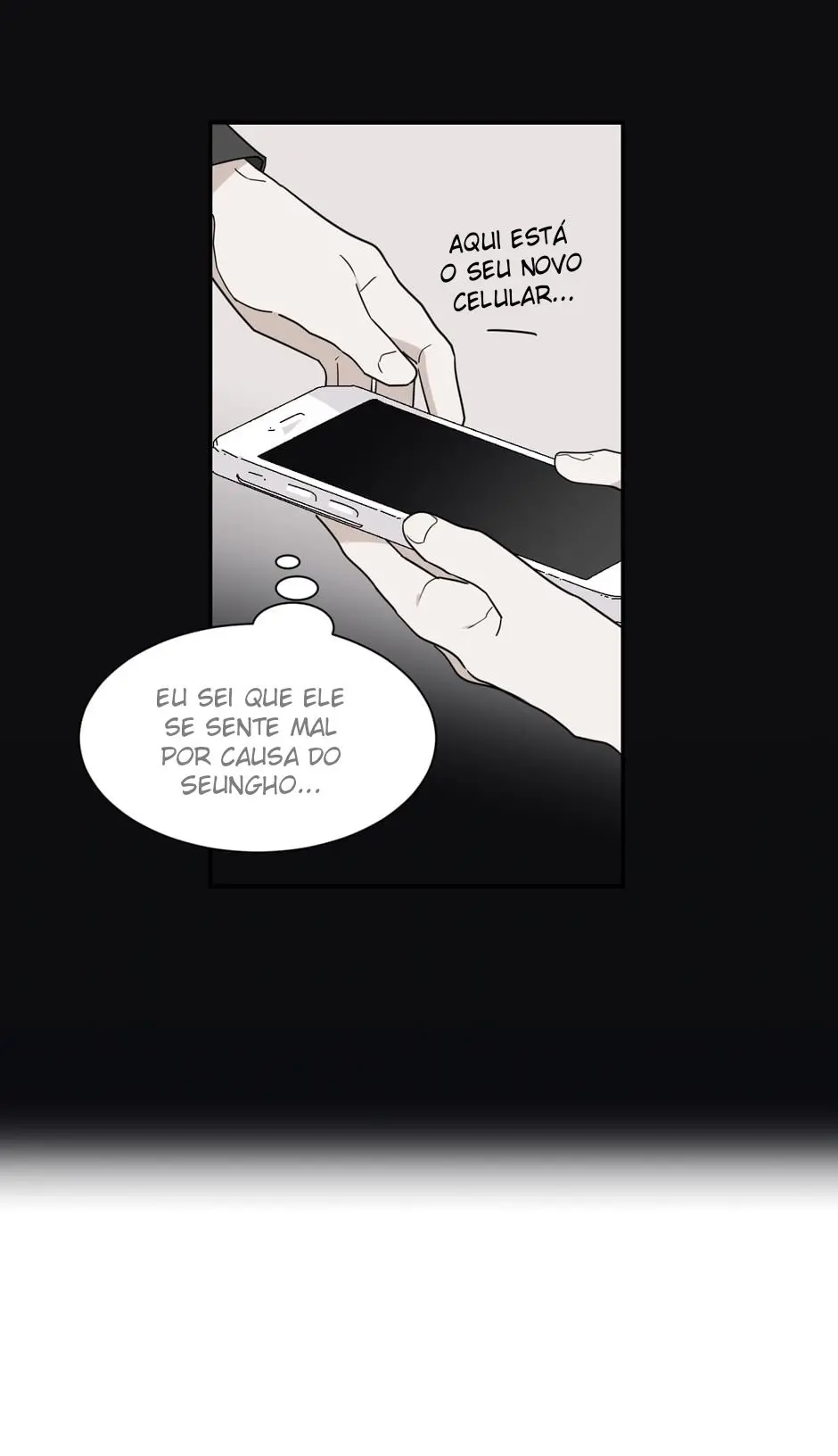 Love on My Terms – Capítulo 20 Yaoi – Página 11