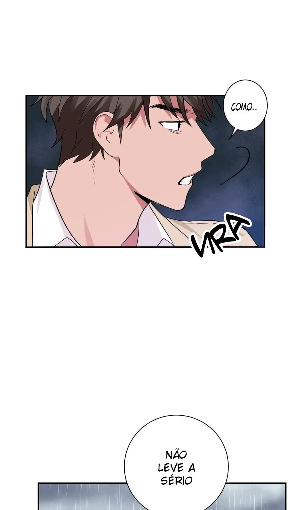 Love on My Terms – Capítulo 20 Yaoi – Página 17