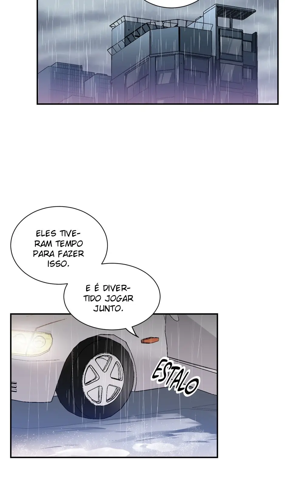 Love on My Terms – Capítulo 20 Yaoi – Página 18