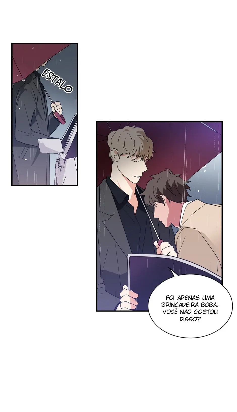 Love on My Terms – Capítulo 20 Yaoi – Página 20