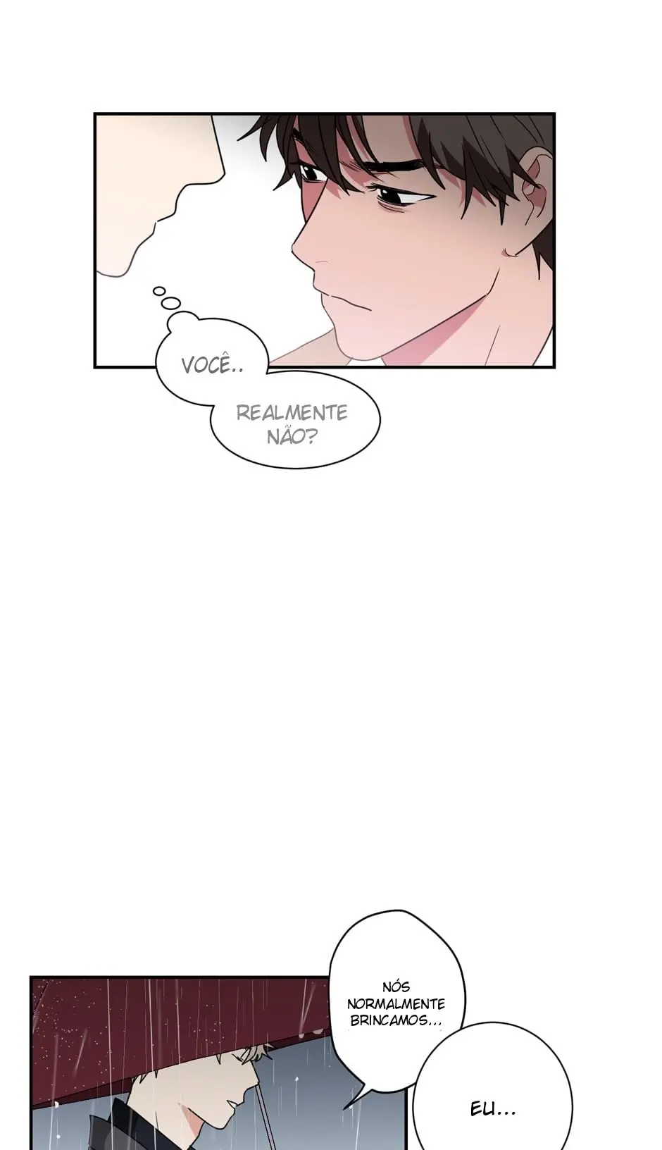 Love on My Terms – Capítulo 20 Yaoi – Página 21