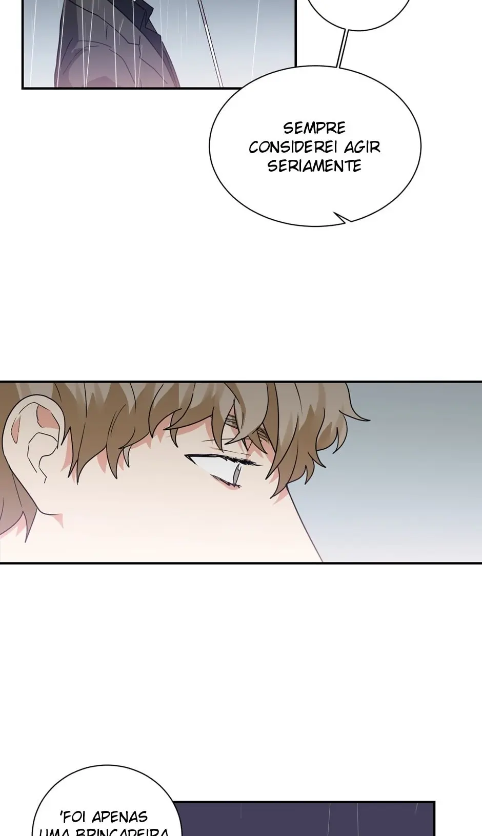 Love on My Terms – Capítulo 20 Yaoi – Página 22