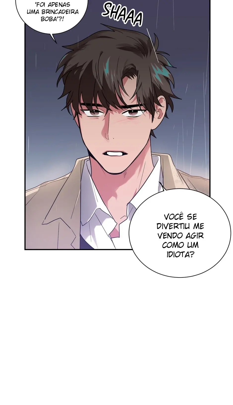 Love on My Terms – Capítulo 20 Yaoi – Página 23