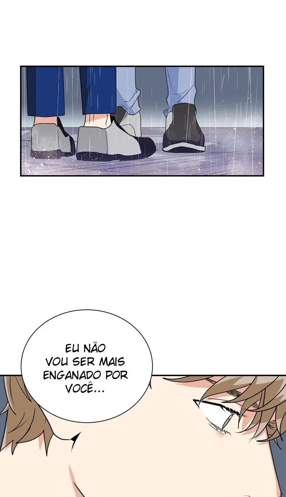 Love on My Terms – Capítulo 20 Yaoi – Página 24