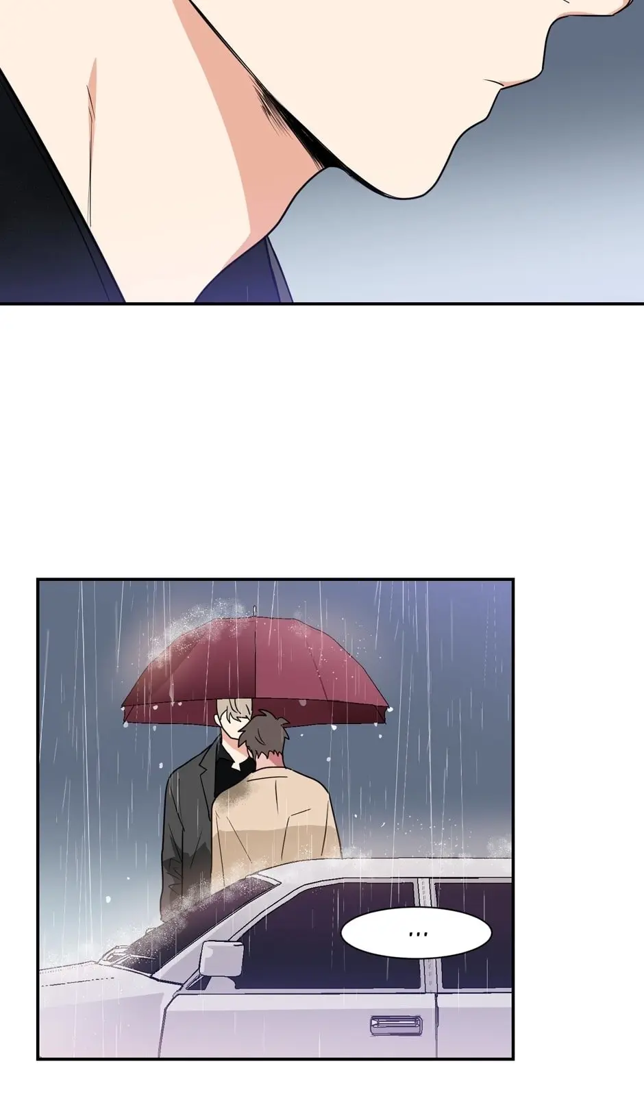 Love on My Terms – Capítulo 20 Yaoi – Página 25