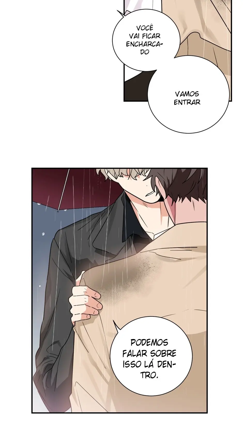 Love on My Terms – Capítulo 20 Yaoi – Página 27