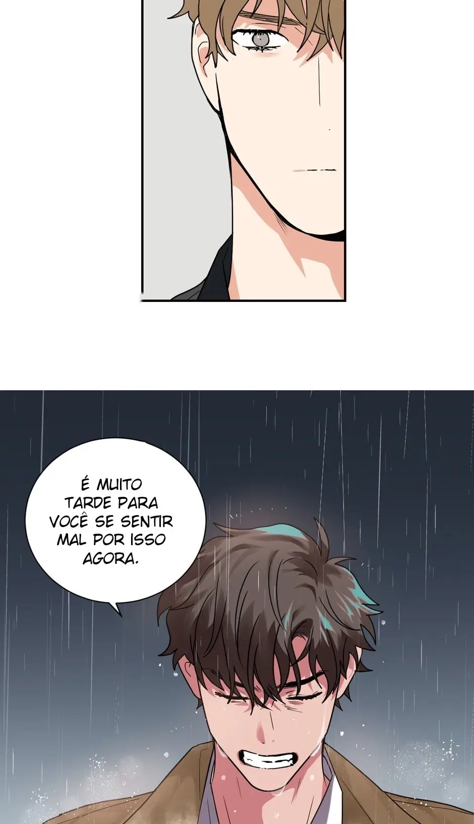 Love on My Terms – Capítulo 20 Yaoi – Página 29