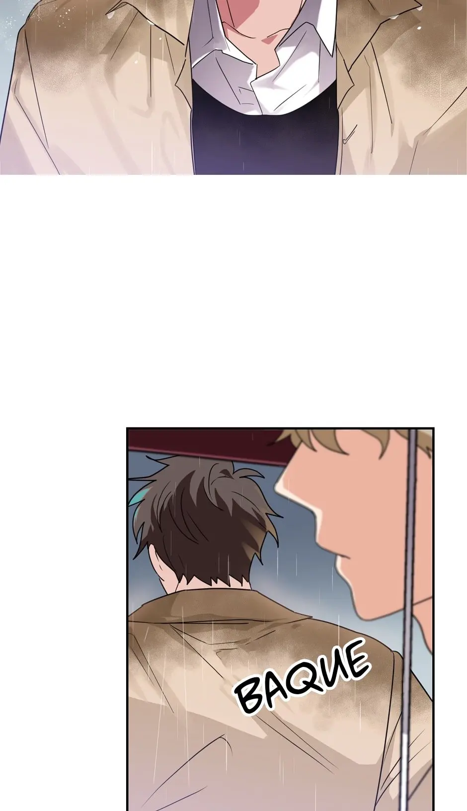 Love on My Terms – Capítulo 20 Yaoi – Página 30