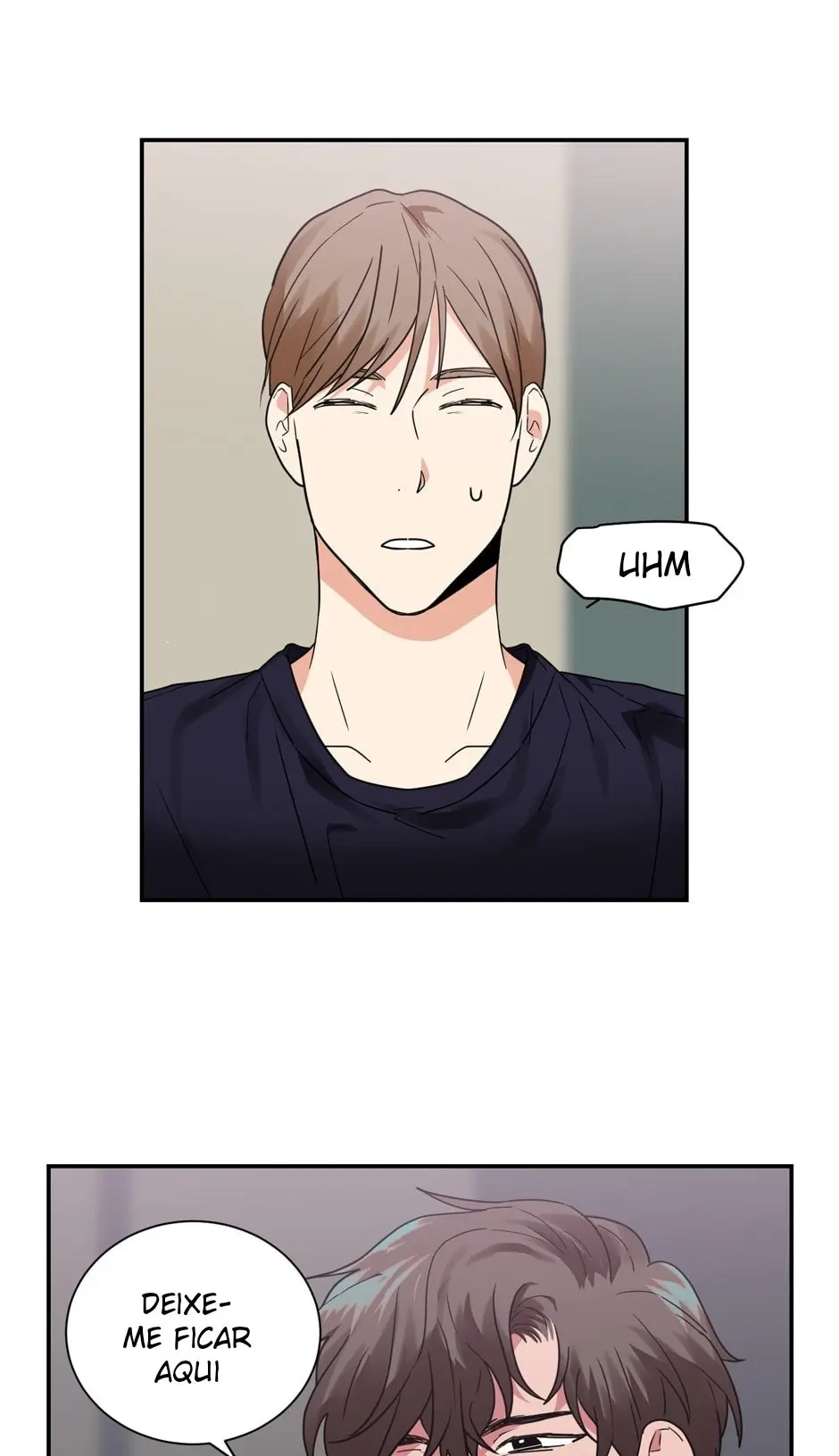 Love on My Terms – Capítulo 20 Yaoi – Página 33