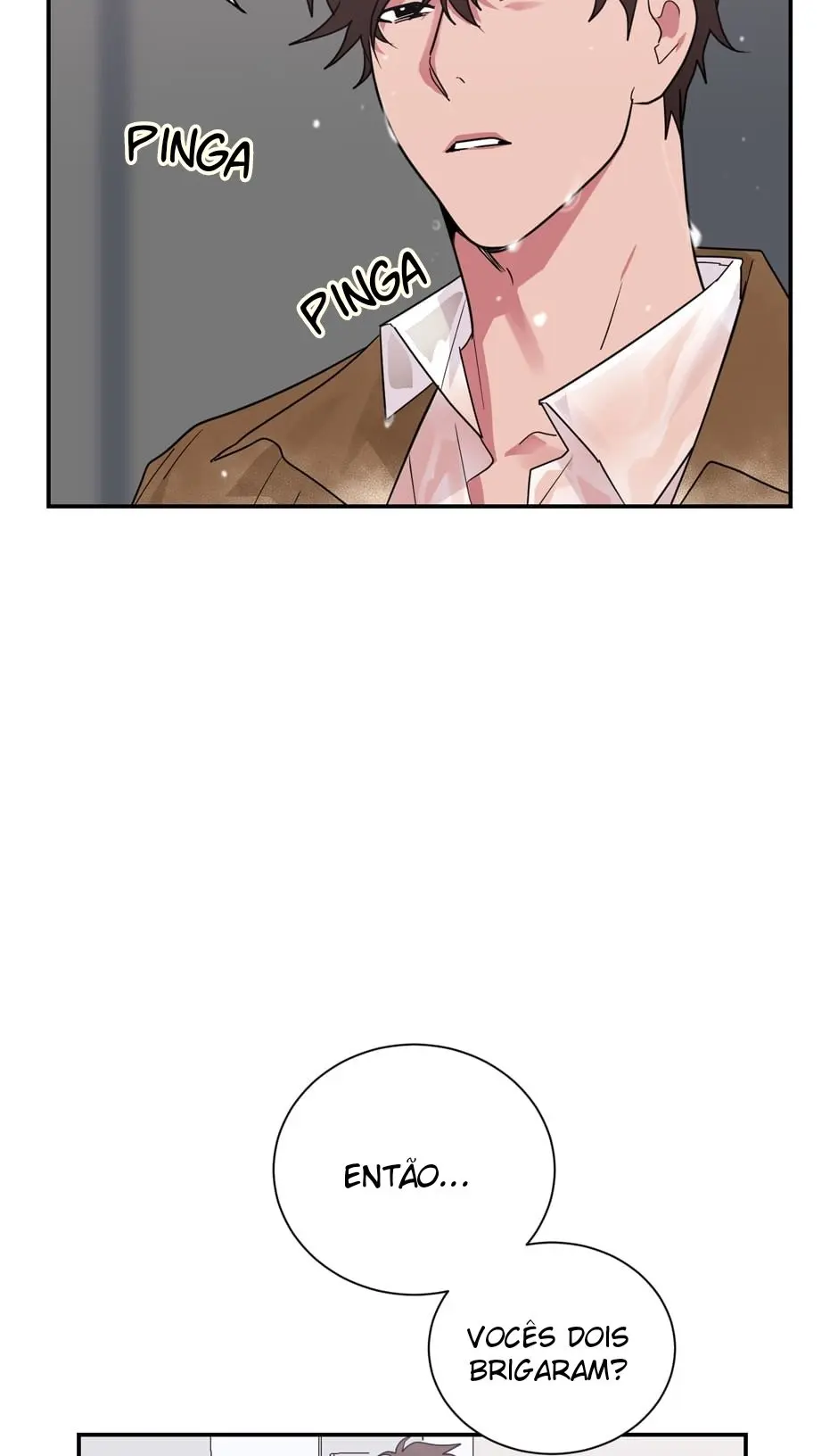 Love on My Terms – Capítulo 20 Yaoi – Página 34