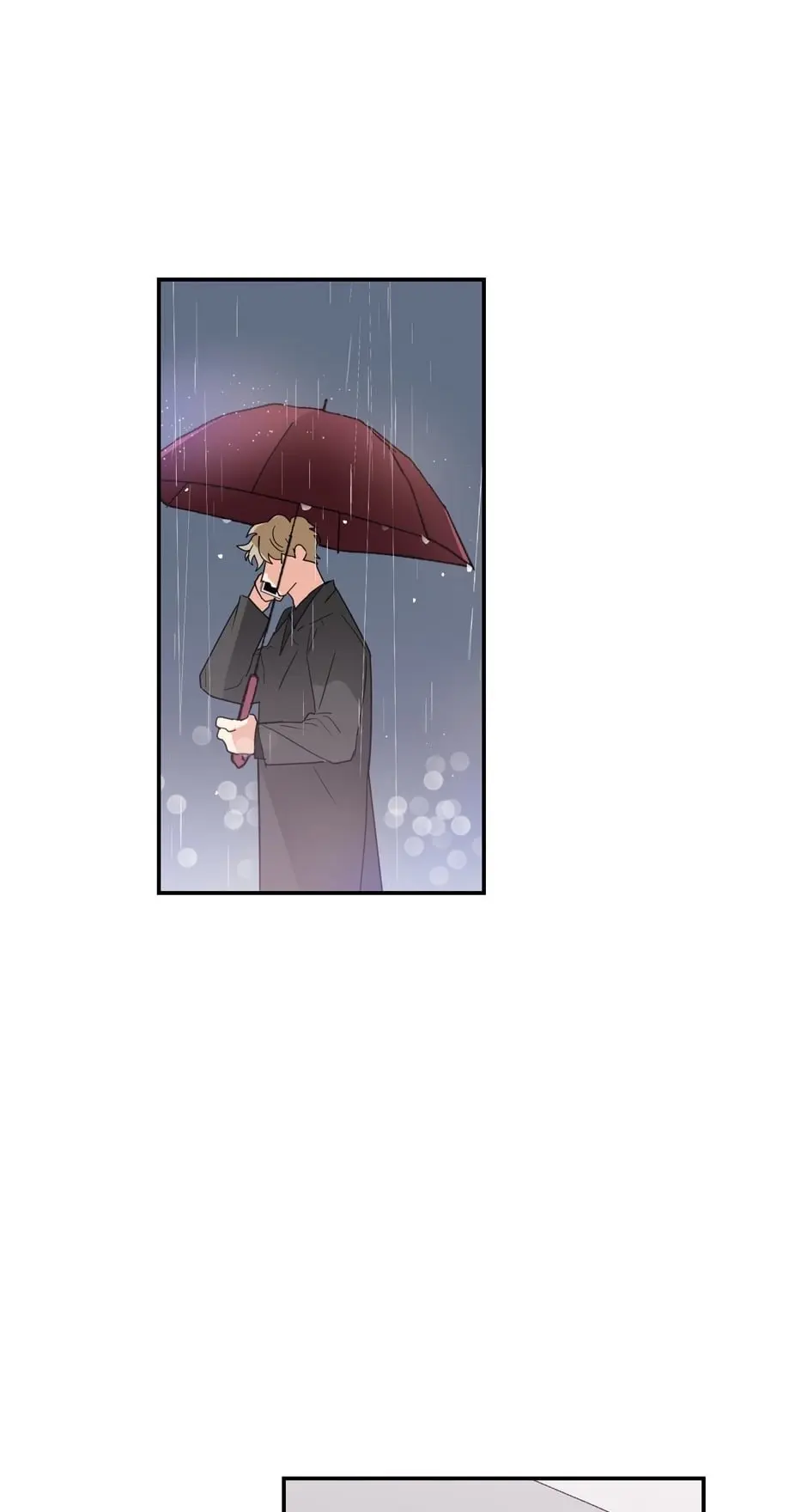 Love on My Terms – Capítulo 20 Yaoi – Página 40