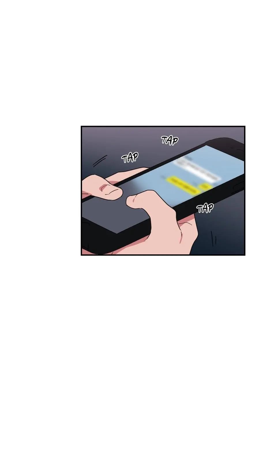 Love on My Terms – Capítulo 20 Yaoi – Página 5