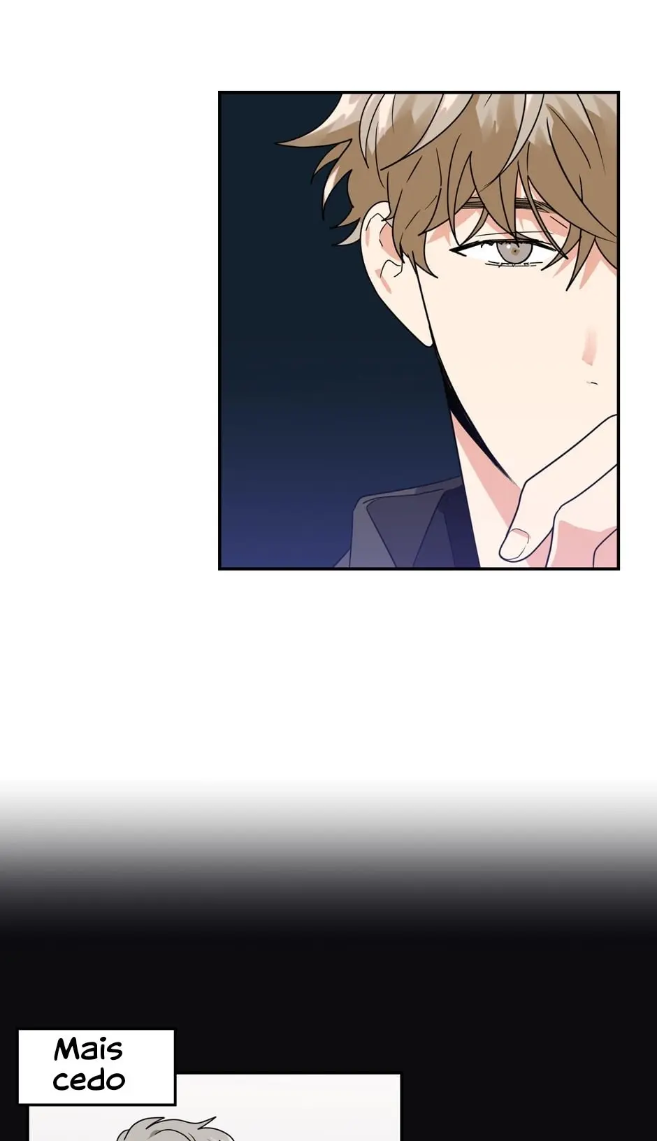 Love on My Terms – Capítulo 20 Yaoi – Página 6