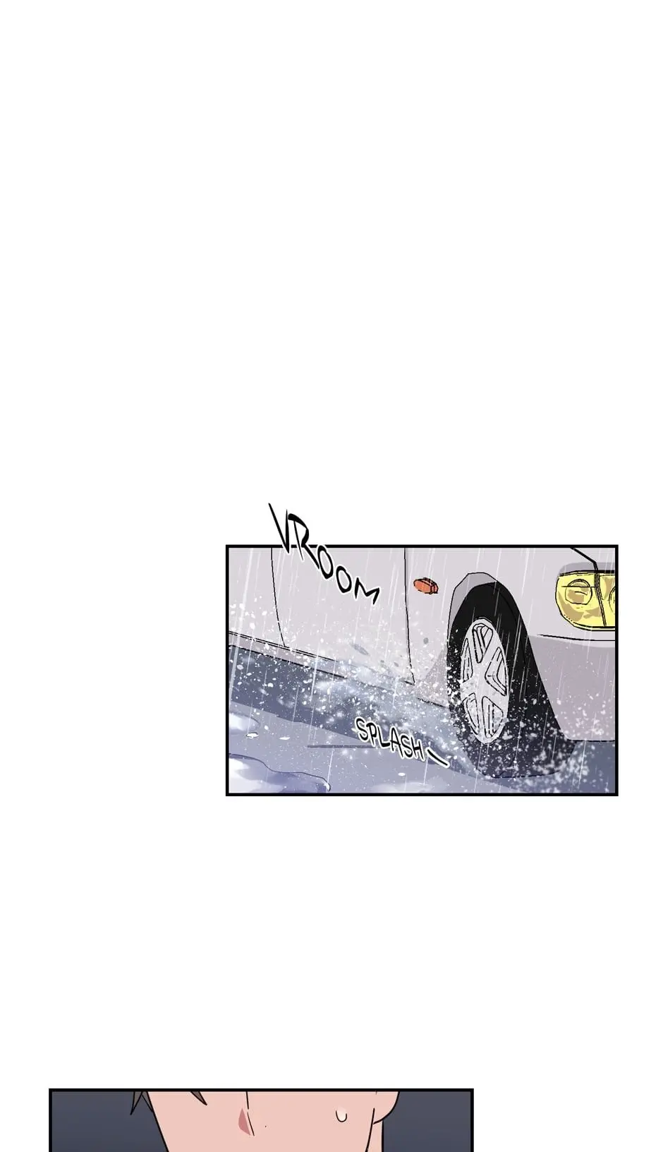 Love on My Terms – Capítulo 20 Yaoi – Página 8