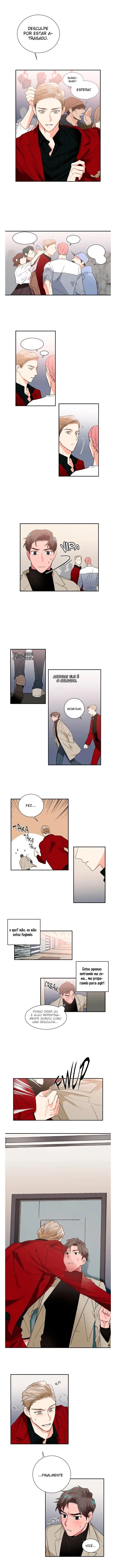 Love on My Terms – Capítulo 21 Yaoi – Página 4