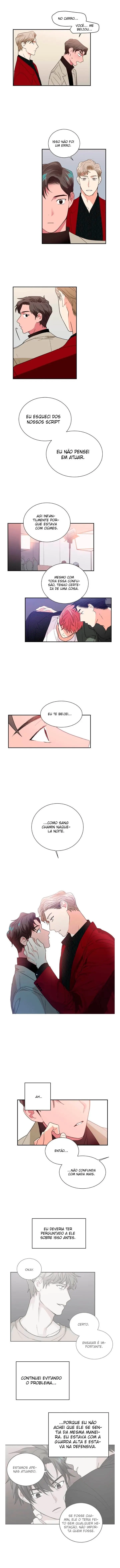 Love on My Terms – Capítulo 22 Yaoi – Página 5