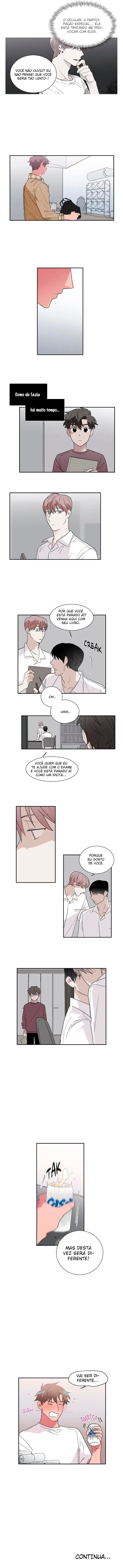 Love on My Terms – Capítulo 23 Yaoi – Página 5