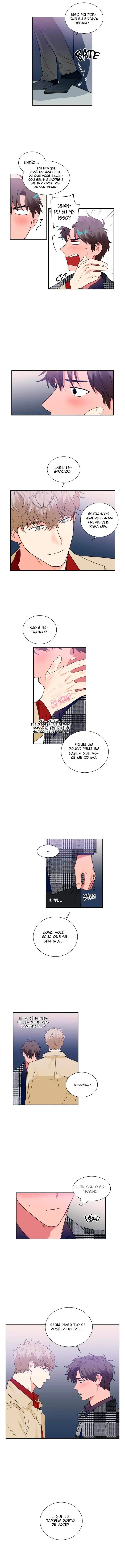 Love on My Terms – Capítulo 26 Yaoi – Página 5