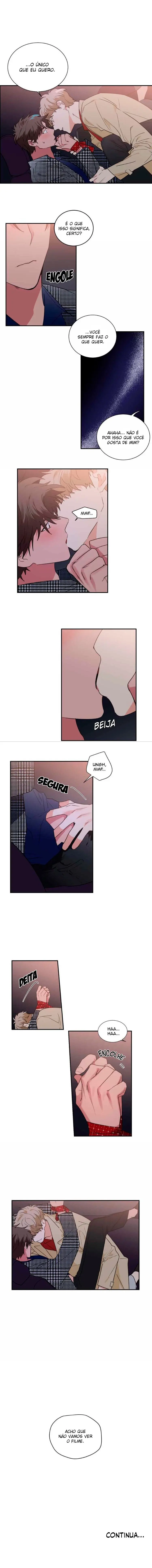 Love on My Terms – Capítulo 28 Yaoi – Página 5