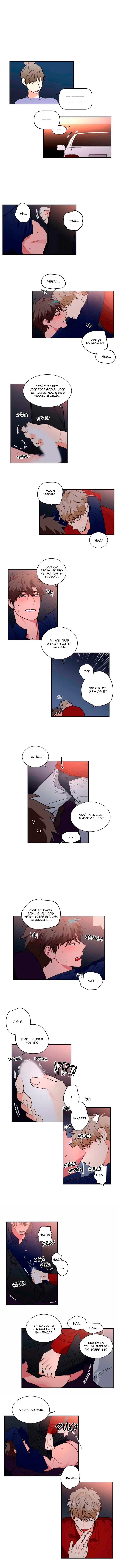 Love on My Terms – Capítulo 29 Yaoi – Página 2