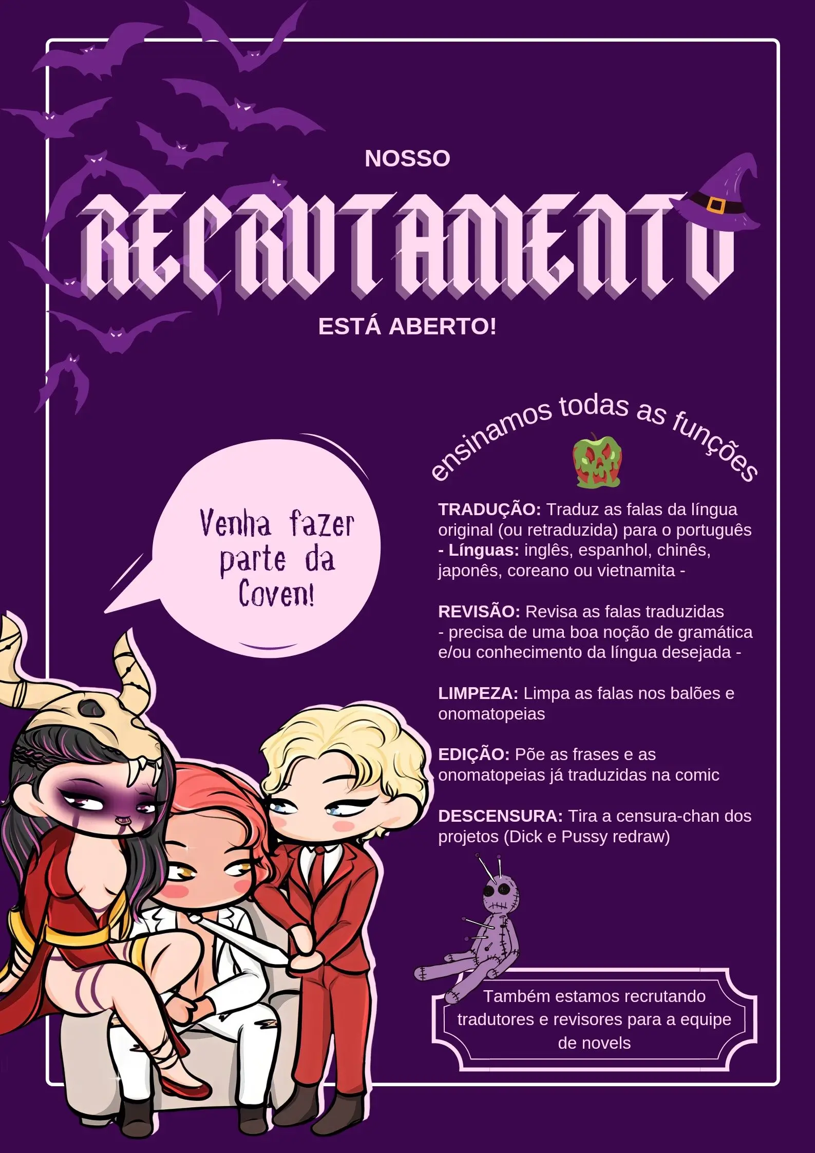 Love on My Terms – Capítulo 29 Yaoi – Página 7