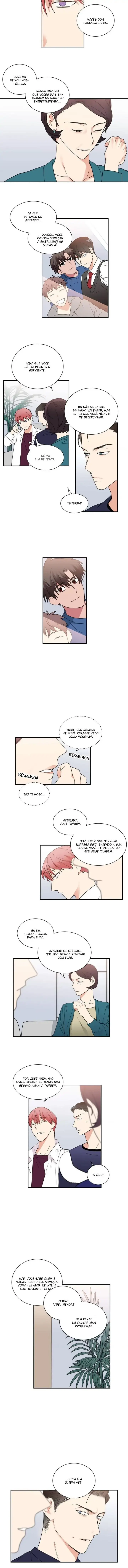 Love on My Terms – Capítulo 30 Yaoi – Página 4