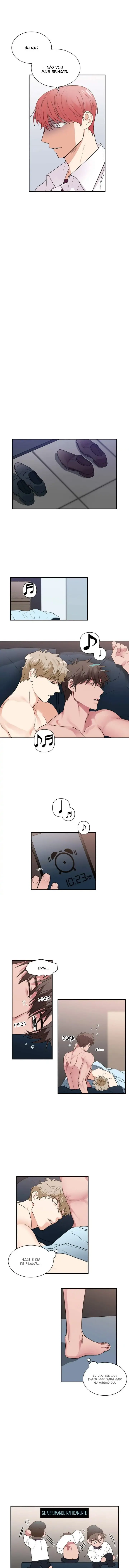 Love on My Terms – Capítulo 30 Yaoi – Página 5