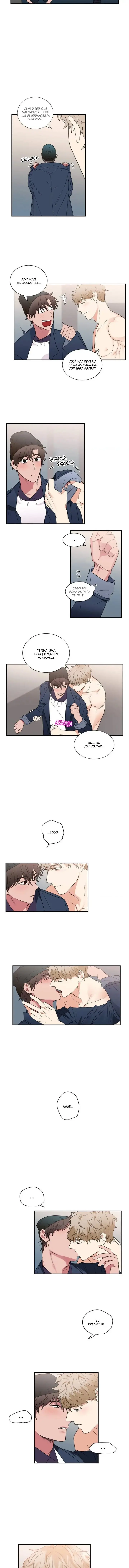 Love on My Terms – Capítulo 30 Yaoi – Página 6