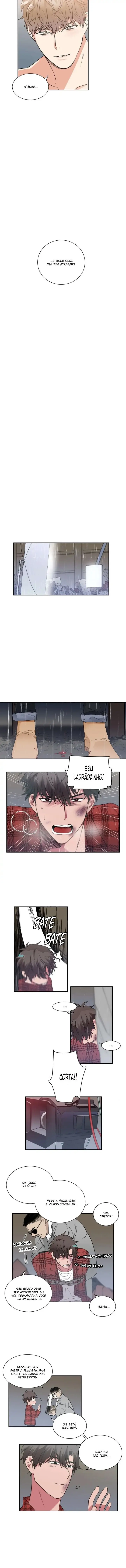 Love on My Terms – Capítulo 30 Yaoi – Página 7